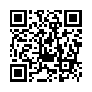 店舗のQRコード