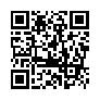 店舗のQRコード
