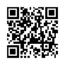 店舗のQRコード