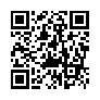 店舗のQRコード