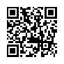 店舗のQRコード