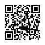 店舗のQRコード