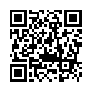 店舗のQRコード
