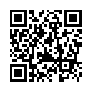 店舗のQRコード