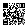 店舗のQRコード