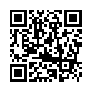 店舗のQRコード