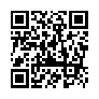 店舗のQRコード