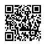 店舗のQRコード