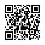 店舗のQRコード