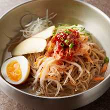 韓国冷麺