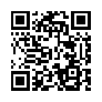 店舗のQRコード