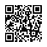 店舗のQRコード