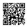 店舗のQRコード