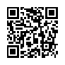 店舗のQRコード