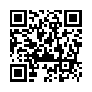 店舗のQRコード