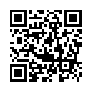 店舗のQRコード