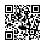 店舗のQRコード