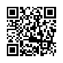 店舗のQRコード