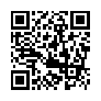 店舗のQRコード