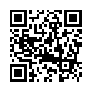 店舗のQRコード