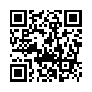 店舗のQRコード