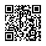 店舗のQRコード