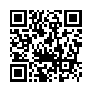 店舗のQRコード