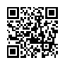 店舗のQRコード