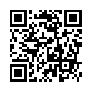 店舗のQRコード