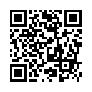 店舗のQRコード