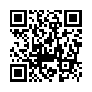 店舗のQRコード