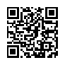 店舗のQRコード