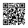 店舗のQRコード