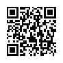 店舗のQRコード