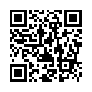 店舗のQRコード