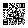 店舗のQRコード