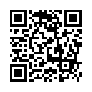 店舗のQRコード