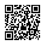 店舗のQRコード