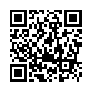 店舗のQRコード