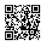 店舗のQRコード