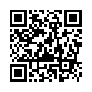 店舗のQRコード