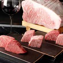 16,100円コース (7品) 16,100円コース (7品)