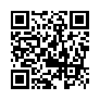 店舗のQRコード
