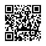 店舗のQRコード