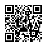 店舗のQRコード