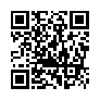 店舗のQRコード