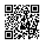 店舗のQRコード