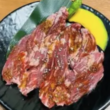 特選和牛上ハラミ