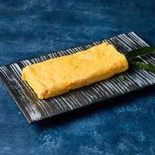 出汁巻きたまご