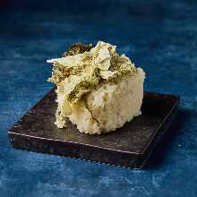 朧昆布おにぎり